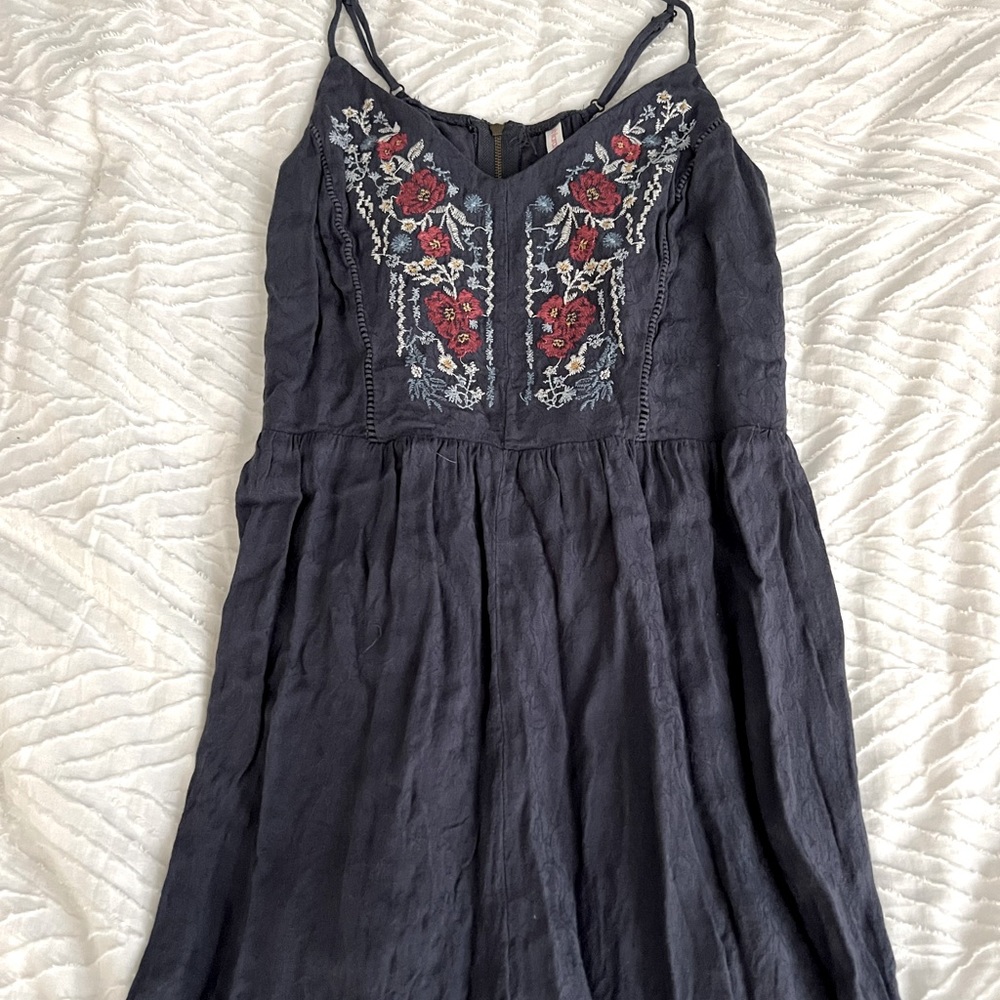 Summer Romper
